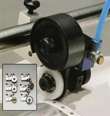 Комплектующие оборудования для печати