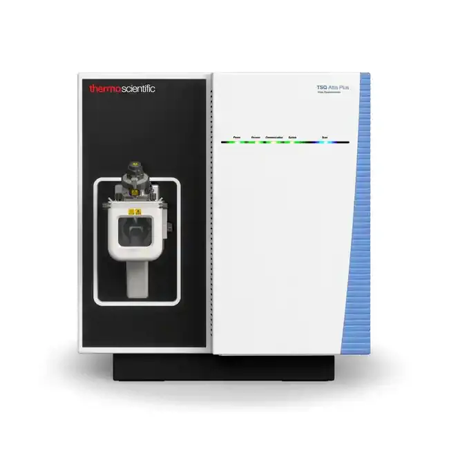 Thermo TSQ 7000. Thermo Fisher Scientific Medical Equipment.